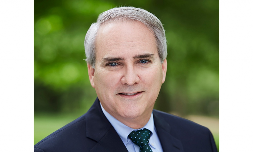 Canning Named CFO of the Year by St. Louis Business Journal St. Louis