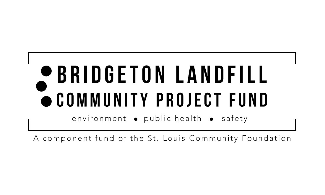 Bridgeton Landfill Community Project Fund