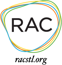 Regional Arts Commission Logo
