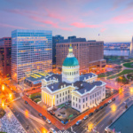 St. Louis Community Foundation COVID-19 Regional Response Fund