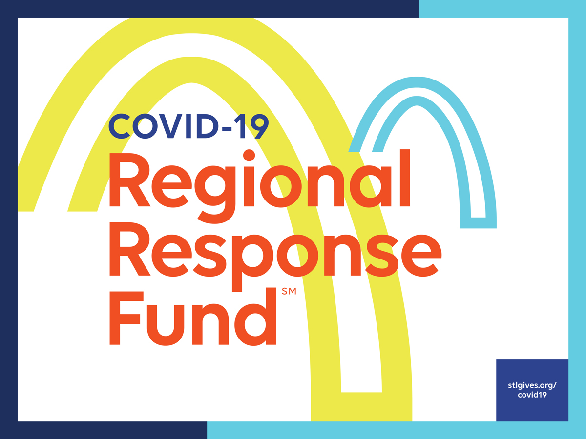 St. Louis COVID-19 Regional Response Fund