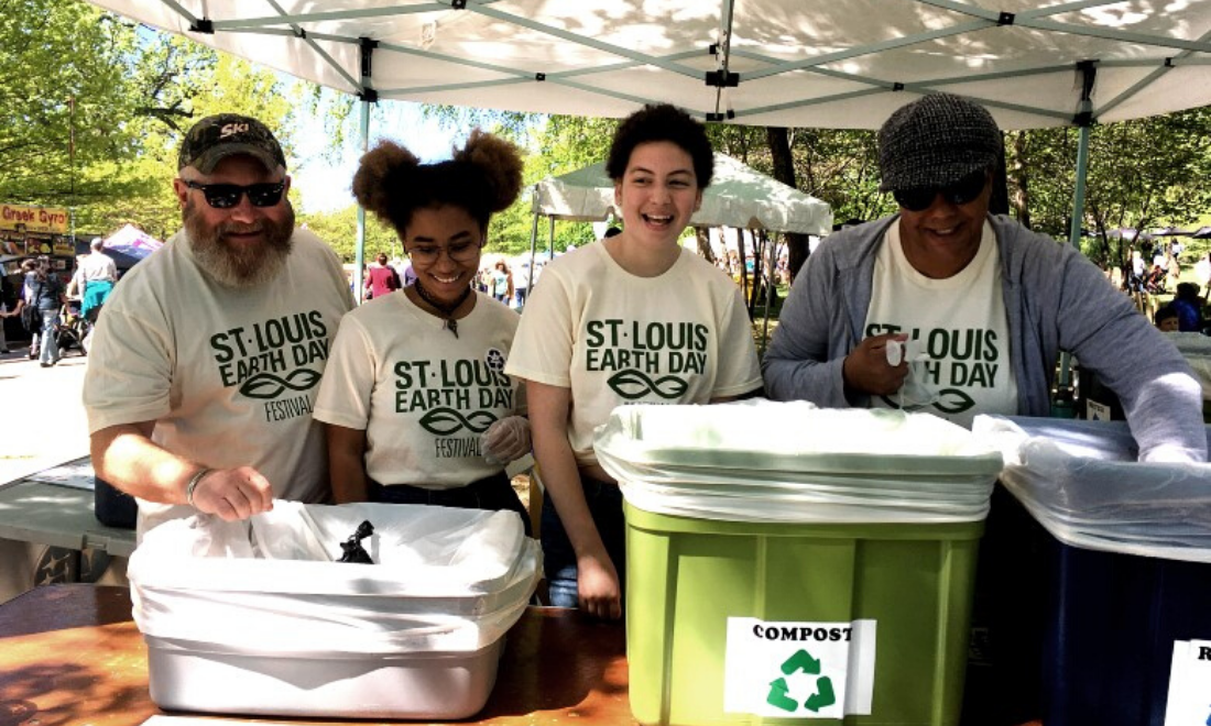 Give STL Day Spotlight: earthday365 - St. Louis Community Foundation