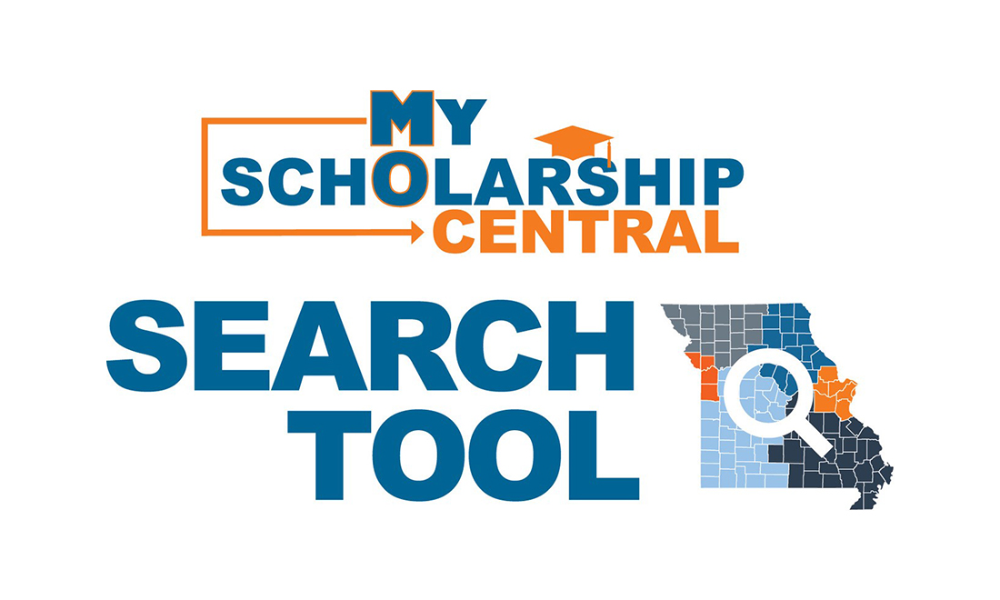 My Scholarship Central Search Tool - St. Louis Community Foundation