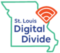 Addressing the digital divide in our community.